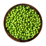 Peas (7oz) 