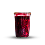 Beetroot Jar 